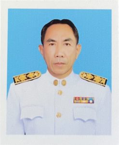 เกษตรอำเภอแกดำ