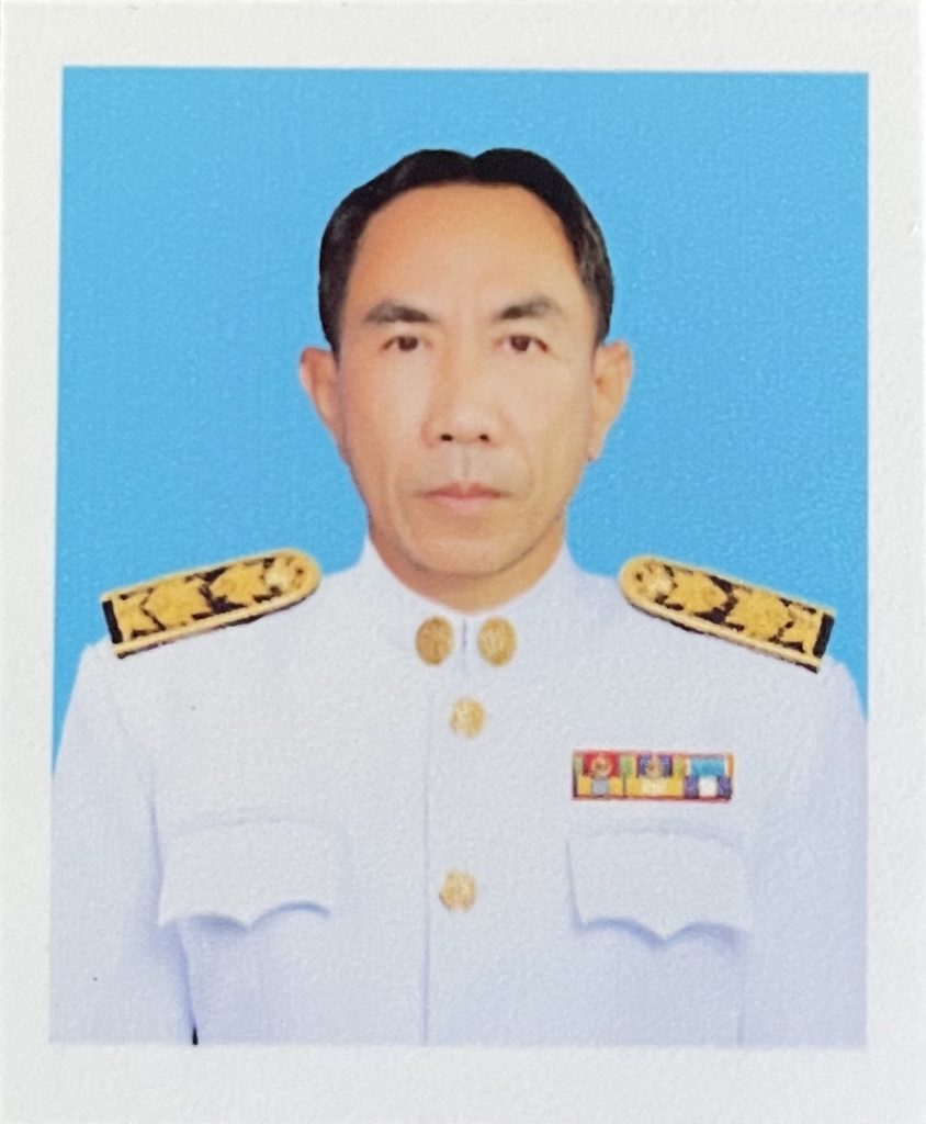เกษตรอำเภอแกดำ